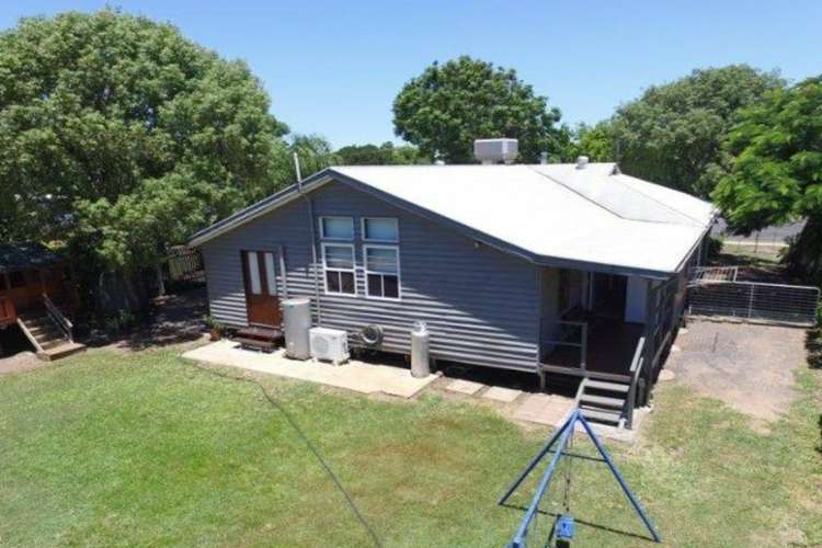 Main view of Homely house listing, 7 Abor Street, Capella QLD 4723