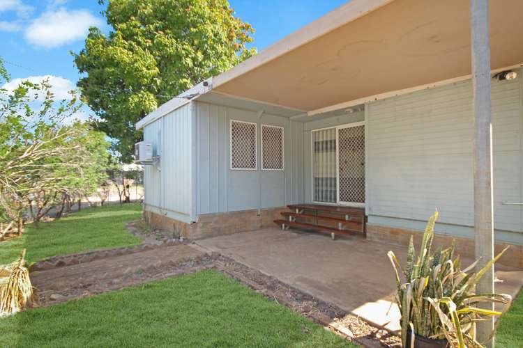 Main view of Homely house listing, 35 Pearce Street, Katherine NT 850