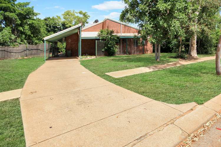 Main view of Homely house listing, 80 Maluka Road, Katherine NT 850