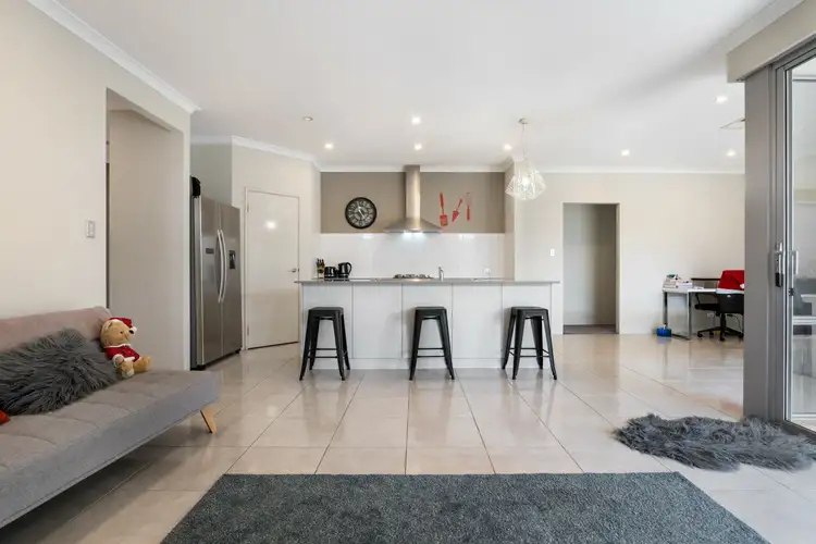 Third view of Homely house listing, 58 Burdekin Turn, Hilbert WA 6112
