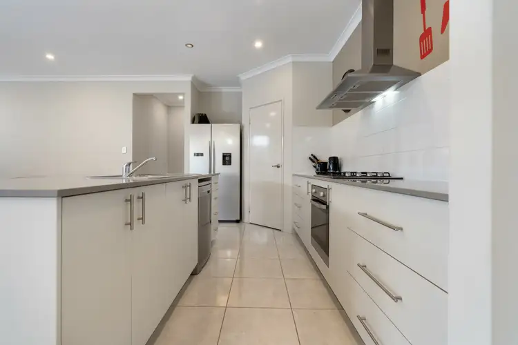 Fourth view of Homely house listing, 58 Burdekin Turn, Hilbert WA 6112