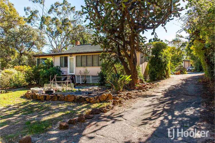Second view of Homely house listing, 74 Traylen Road, Kalamunda WA 6076
