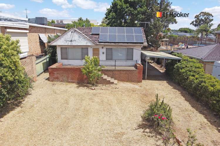 Main view of Homely house listing, 106 Ashmont Avenue, Ashmont NSW 2650