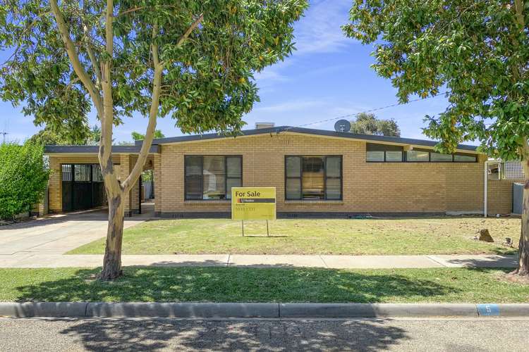 Main view of Homely house listing, 6 Foster Street, Swan Hill VIC 3585