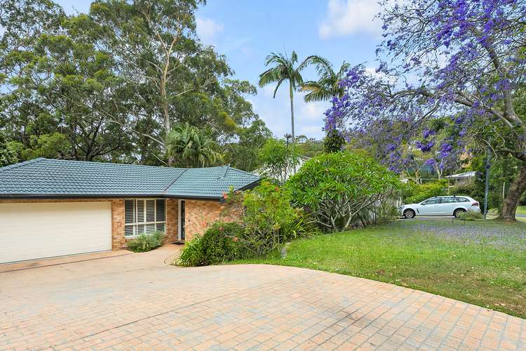 Main view of Homely house listing, 38 Navala Avenue, Nelson Bay NSW 2315