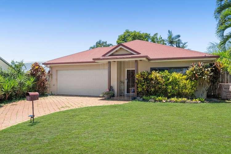 3 Holroyd Court, Mount Sheridan QLD 4868