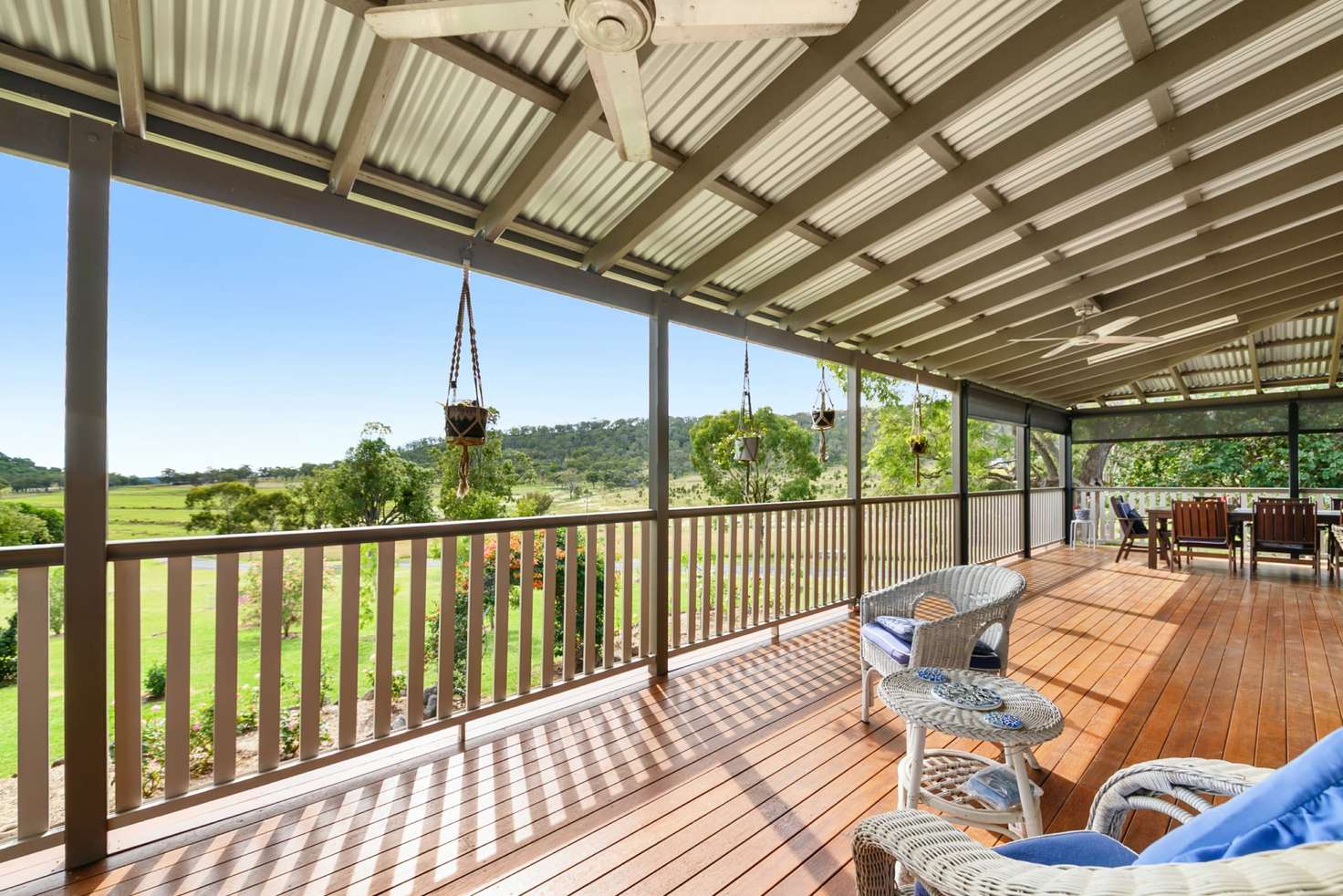 Main view of Homely ruralOther listing, 98 Moar, Pilton QLD 4361
