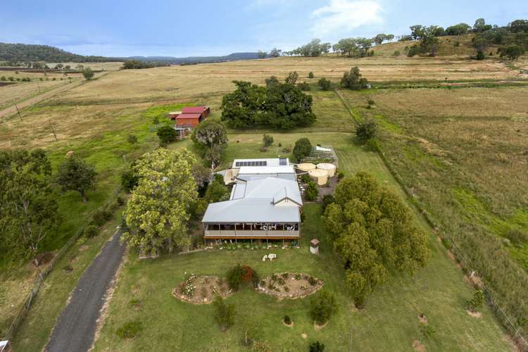 Second view of Homely ruralOther listing, 98 Moar, Pilton QLD 4361