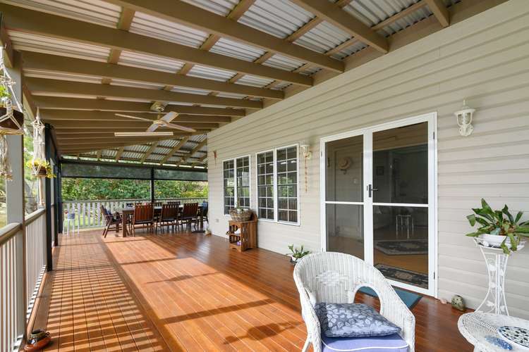 Fifth view of Homely ruralOther listing, 98 Moar, Pilton QLD 4361