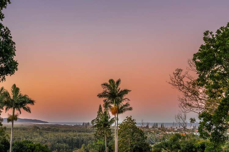 Lot 51 Greenfield Road, Lennox Head NSW 2478