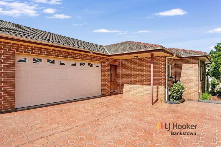 Main view of Homely villa listing, 4/98 Market Street, Condell Park NSW 2200