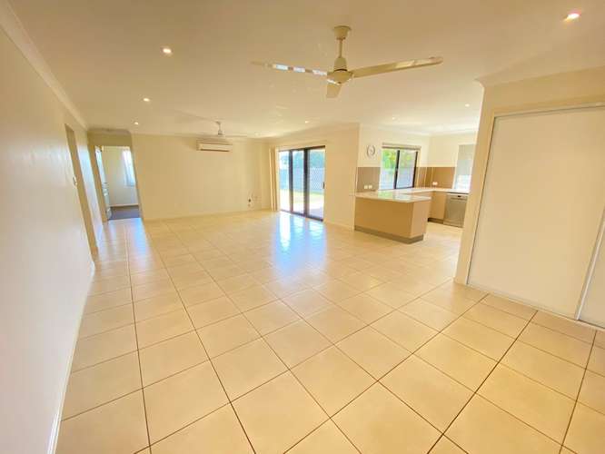 Fifth view of Homely house listing, 6 Harrison Court, Bowen QLD 4805
