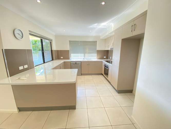 Sixth view of Homely house listing, 6 Harrison Court, Bowen QLD 4805