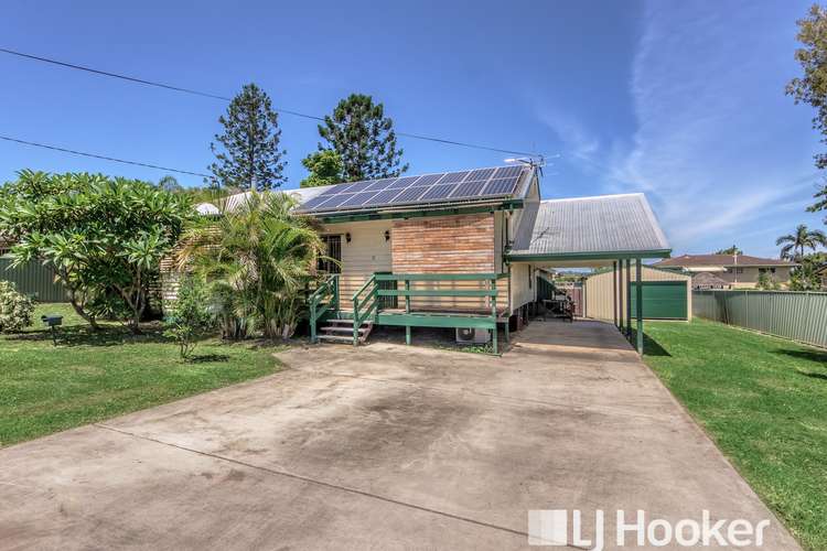 Main view of Homely house listing, 14 McGill Street, Raceview QLD 4305