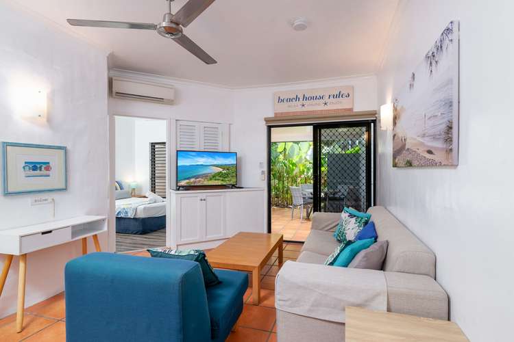 Main view of Homely unit listing, 39/62-64 Davidson Street, Port Douglas QLD 4877