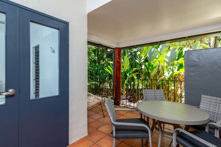 Second view of Homely unit listing, 39/62-64 Davidson Street, Port Douglas QLD 4877