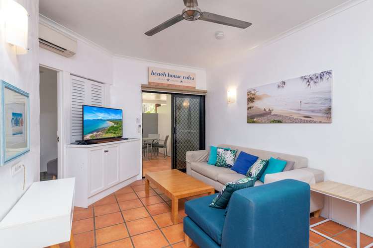 Sixth view of Homely unit listing, 39/62-64 Davidson Street, Port Douglas QLD 4877