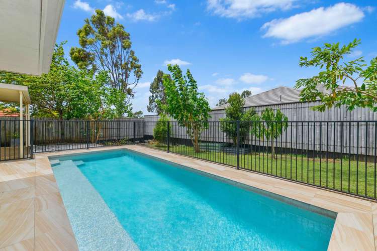 4 Madeline Place, Ormeau QLD 4208