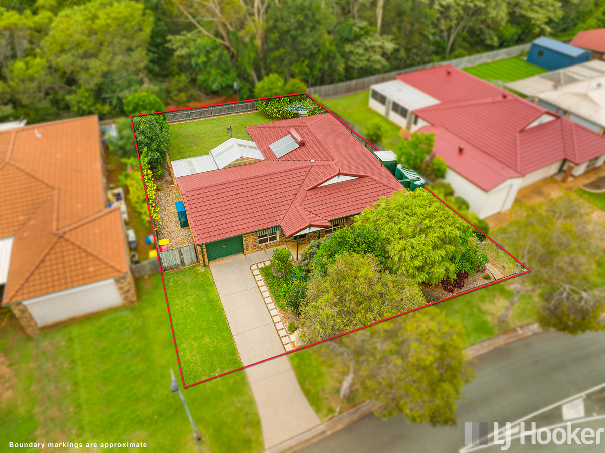 Main view of Homely house listing, 16 Sunningdale Drive, Redland Bay QLD 4165