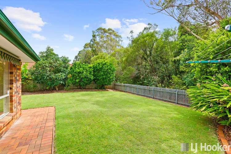Second view of Homely house listing, 16 Sunningdale Drive, Redland Bay QLD 4165