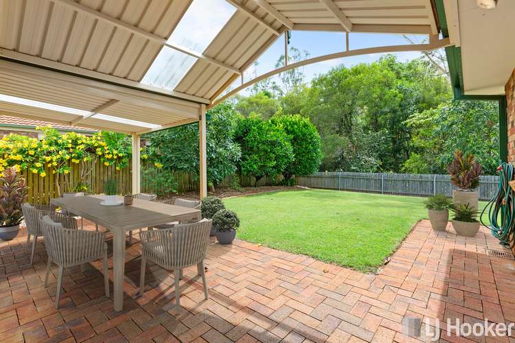 Third view of Homely house listing, 16 Sunningdale Drive, Redland Bay QLD 4165
