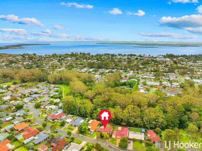 Fourth view of Homely house listing, 16 Sunningdale Drive, Redland Bay QLD 4165