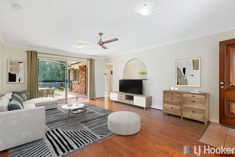 Fifth view of Homely house listing, 16 Sunningdale Drive, Redland Bay QLD 4165