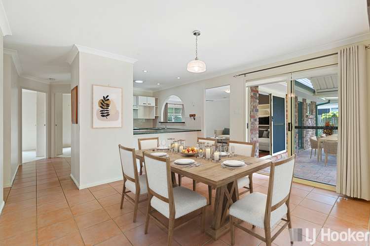 Sixth view of Homely house listing, 16 Sunningdale Drive, Redland Bay QLD 4165