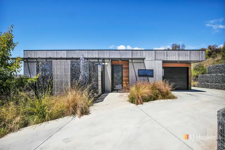 Main view of Homely house listing, Unit 1/4 Jabez Drive, Devonport TAS 7310