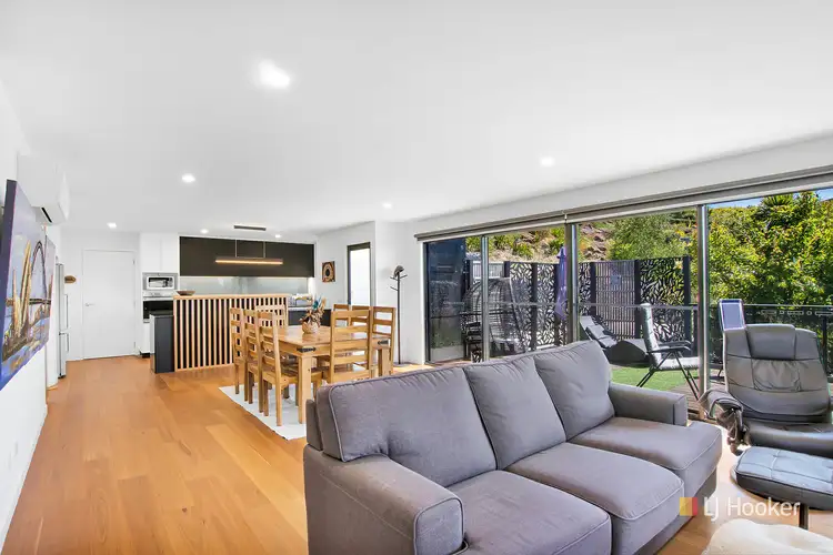 Fourth view of Homely house listing, Unit 1/4 Jabez Drive, Devonport TAS 7310