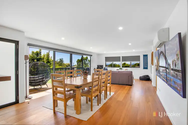 Sixth view of Homely house listing, Unit 1/4 Jabez Drive, Devonport TAS 7310