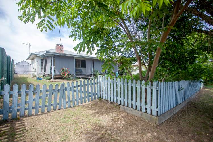 Main view of Homely house listing, 8 Keech Street, Wingham NSW 2429