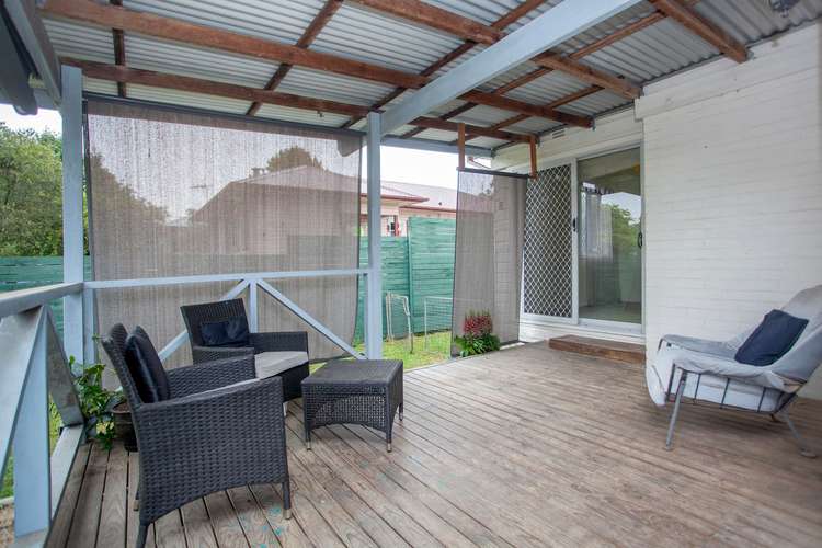 Second view of Homely house listing, 8 Keech Street, Wingham NSW 2429