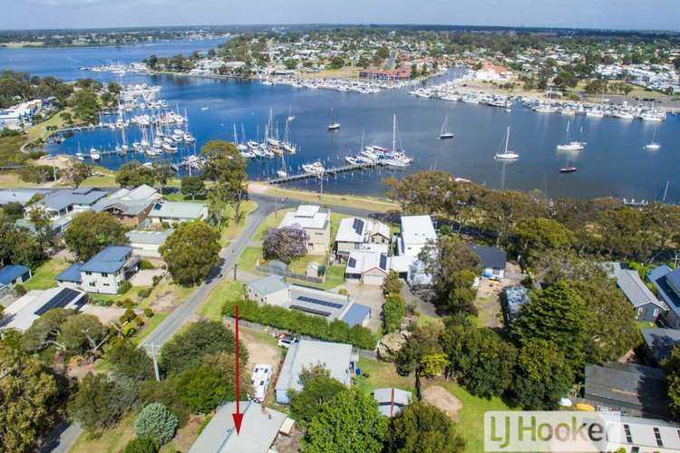 Main view of Homely house listing, 10 Eleventh Parade, Raymond Island VIC 3880