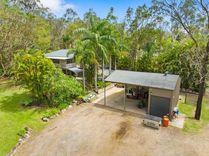 Main view of Homely house listing, 484 Redland Bay Road, Alexandra Hills QLD 4161