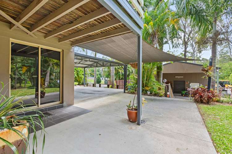 Second view of Homely house listing, 484 Redland Bay Road, Alexandra Hills QLD 4161