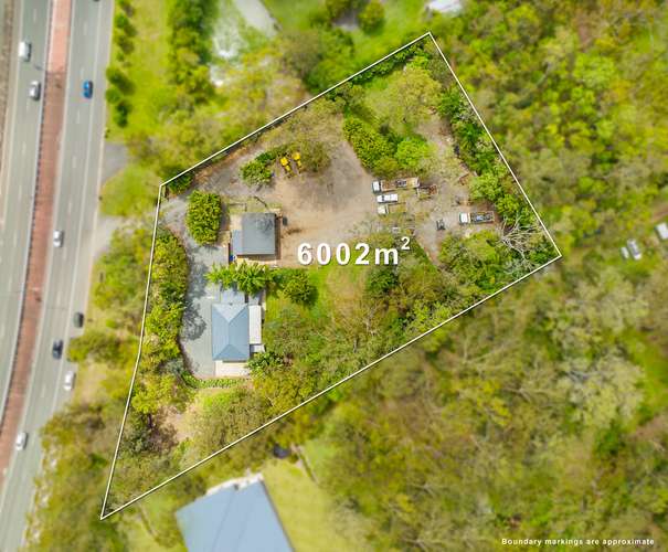 Third view of Homely house listing, 484 Redland Bay Road, Alexandra Hills QLD 4161
