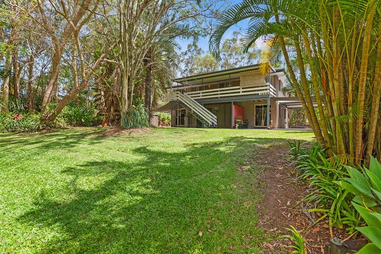 Fifth view of Homely house listing, 484 Redland Bay Road, Alexandra Hills QLD 4161