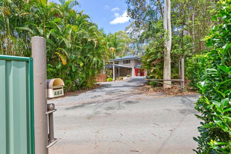 Sixth view of Homely house listing, 484 Redland Bay Road, Alexandra Hills QLD 4161