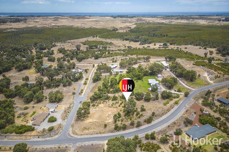 Main view of Homely residentialLand listing, 2 Nutmeg Grove, Two Rocks WA 6037