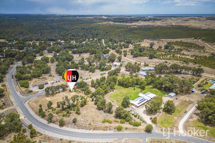 Third view of Homely residentialLand listing, 2 Nutmeg Grove, Two Rocks WA 6037