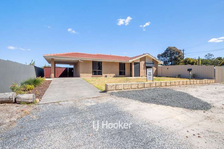 Fifth view of Homely house listing, 51 Coverley Drive, Collie WA 6225