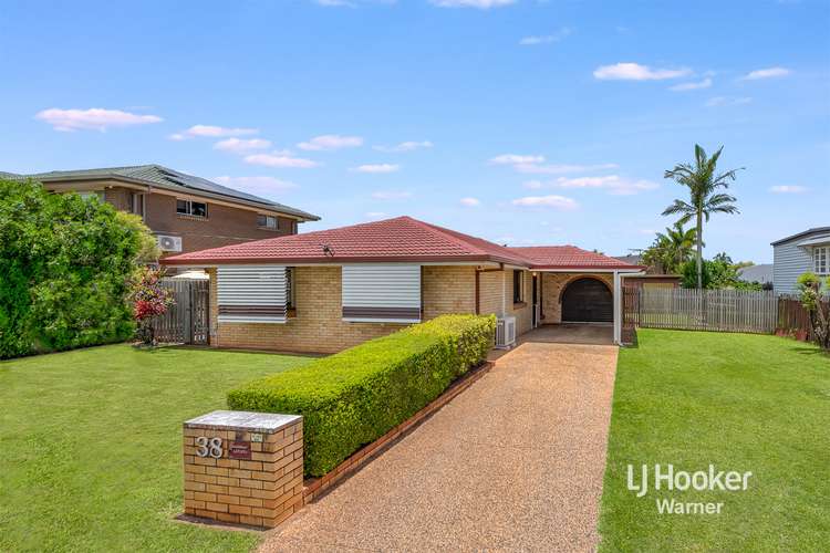 38 Outlook Parade, Bray Park QLD 4500