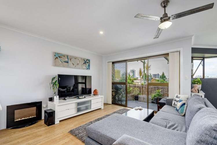Second view of Homely apartment listing, 11/33 Whiting Street, Labrador QLD 4215