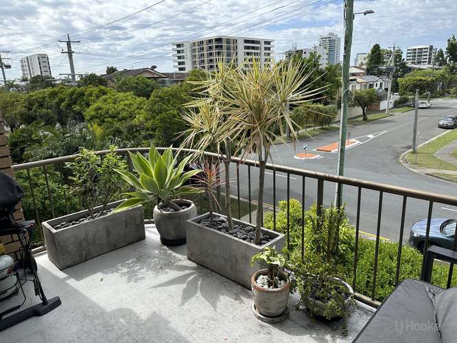 Third view of Homely apartment listing, 11/33 Whiting Street, Labrador QLD 4215