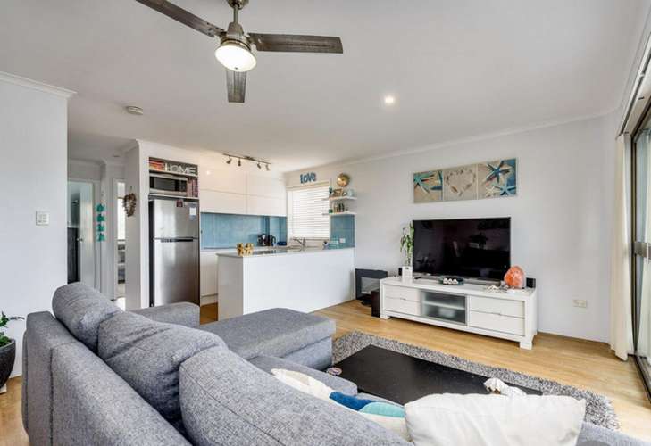 Fifth view of Homely apartment listing, 11/33 Whiting Street, Labrador QLD 4215