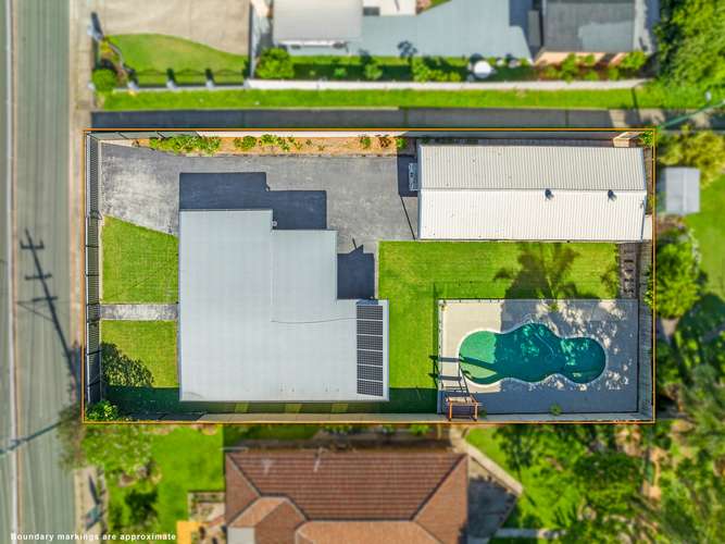 Main view of Homely house listing, 209 Finucane Road, Alexandra Hills QLD 4161