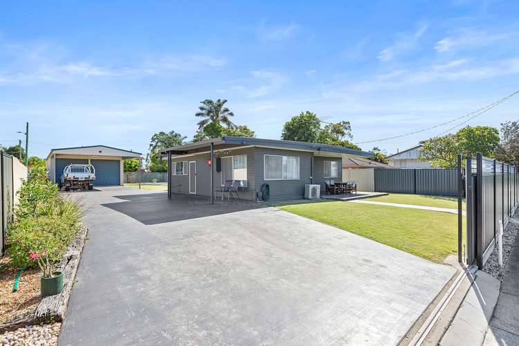 Second view of Homely house listing, 209 Finucane Road, Alexandra Hills QLD 4161