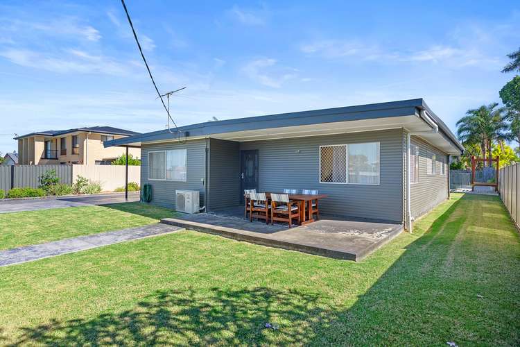 Fifth view of Homely house listing, 209 Finucane Road, Alexandra Hills QLD 4161