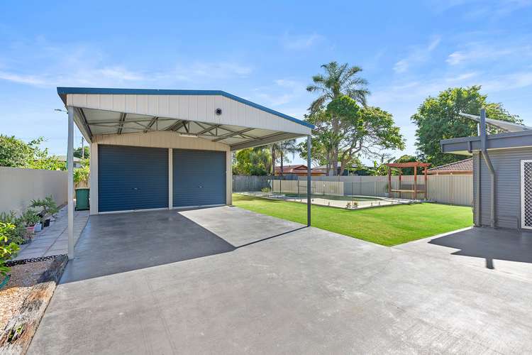 Sixth view of Homely house listing, 209 Finucane Road, Alexandra Hills QLD 4161